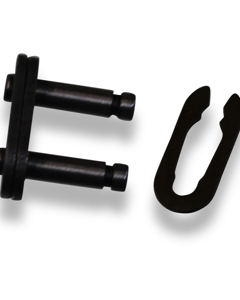 Chain joint 3/8"x7/32"DIN 8187